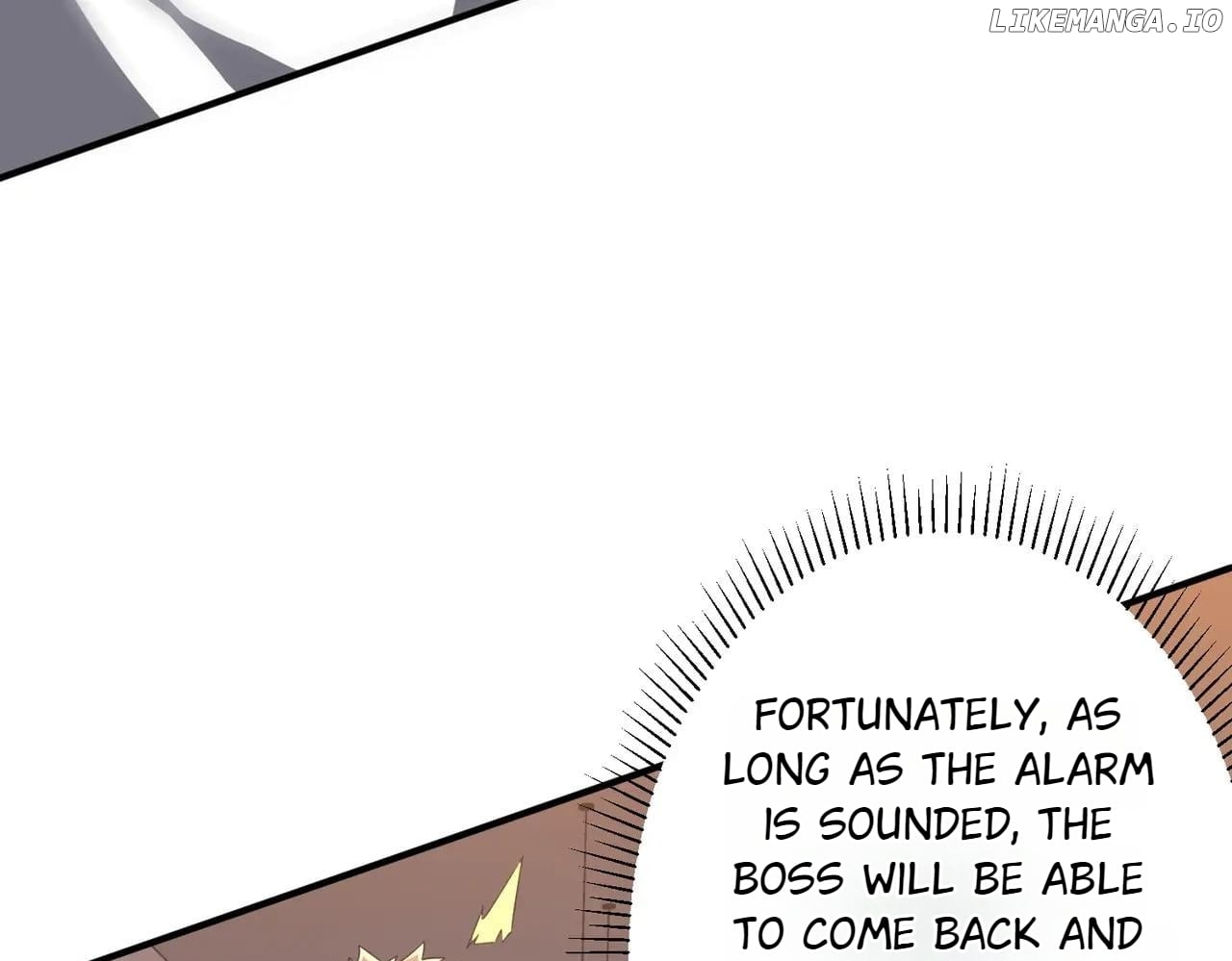 With My Netherworld Trillions, Game On! Chapter 246 - page 39